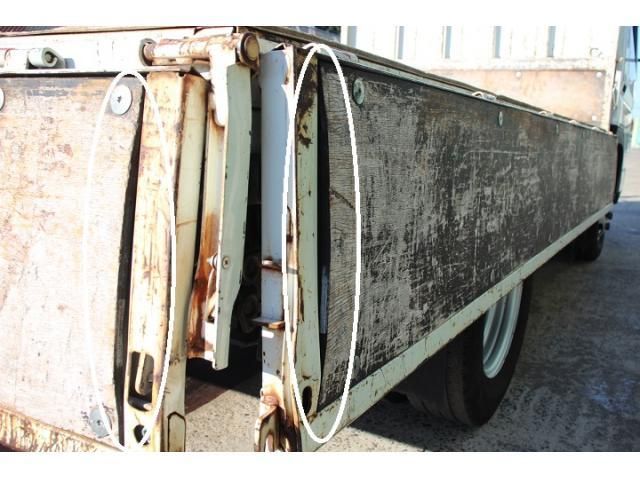 MITSUBISHI CANTER 2017 Image 31