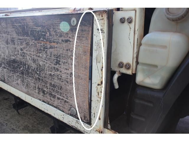 MITSUBISHI CANTER 2017 Image 31