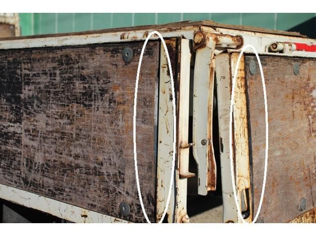 MITSUBISHI CANTER 2017 Image 31