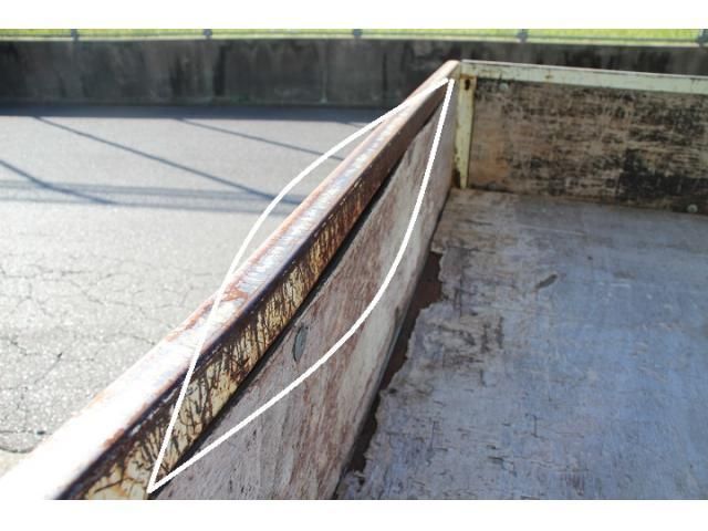 MITSUBISHI CANTER 2017 Image 31