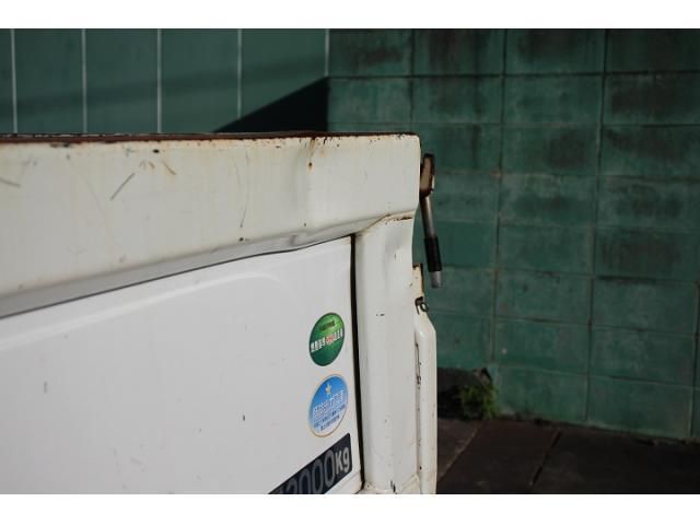 MITSUBISHI CANTER 2017 Image 31