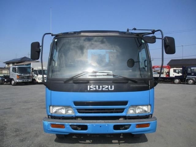 ISUZU FORWARD 2004 Image 31