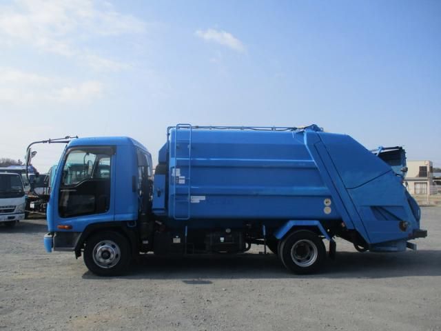 ISUZU FORWARD 2004 Image 31