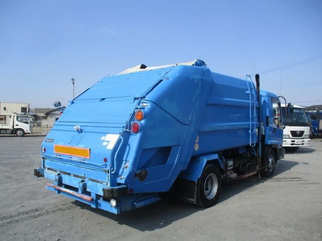 ISUZU FORWARD 2004 Image 31