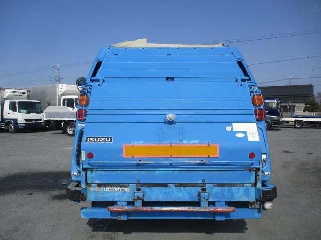 ISUZU FORWARD 2004 Image 31
