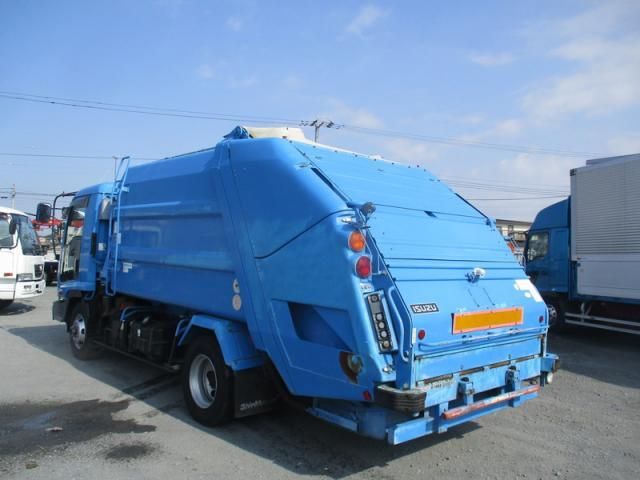 ISUZU FORWARD 2004 Image 31