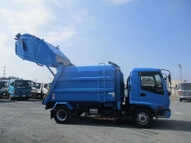 ISUZU FORWARD 2004 Image 31