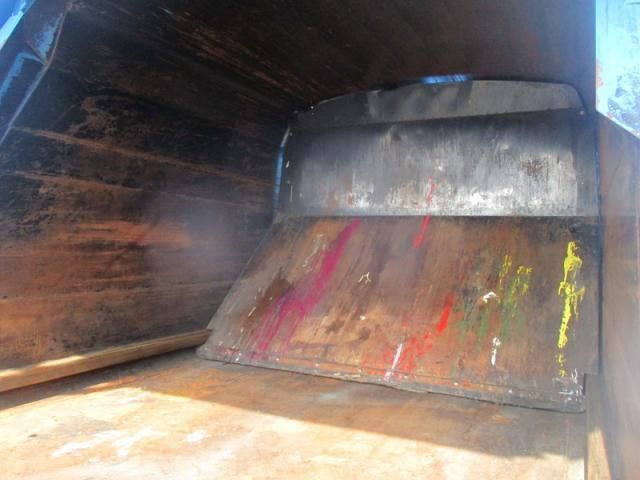 ISUZU FORWARD 2004 Image 31