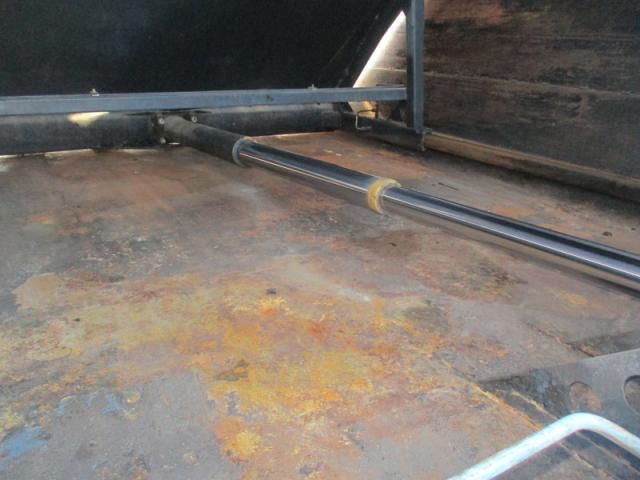 ISUZU FORWARD 2004 Image 31