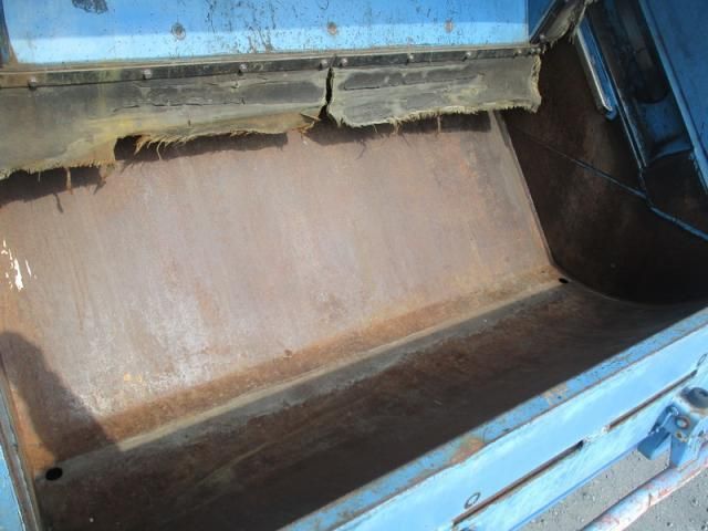 ISUZU FORWARD 2004 Image 31