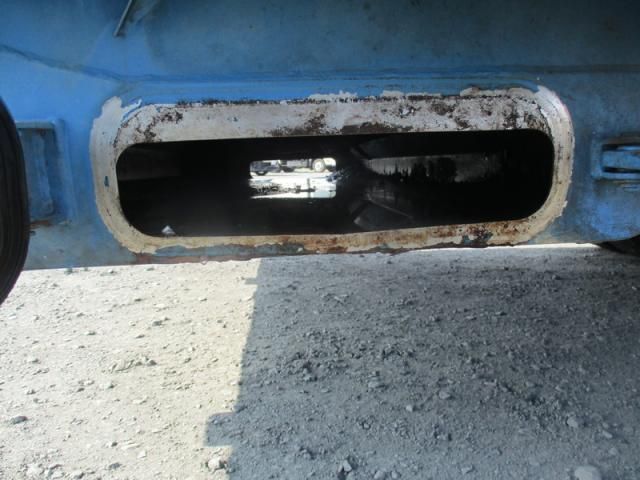 ISUZU FORWARD 2004 Image 31