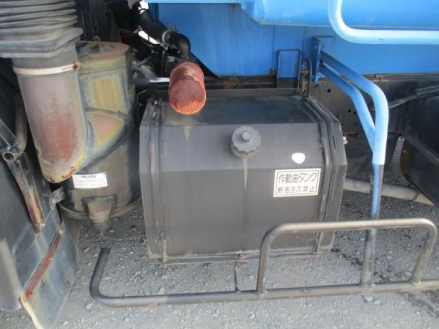 ISUZU FORWARD 2004 Image 31