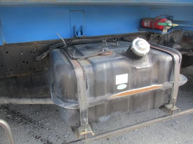 ISUZU FORWARD 2004 Image 31