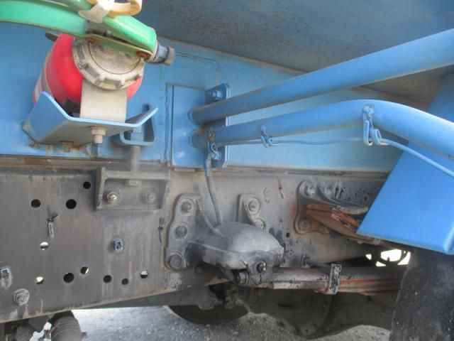 ISUZU FORWARD 2004 Image 31