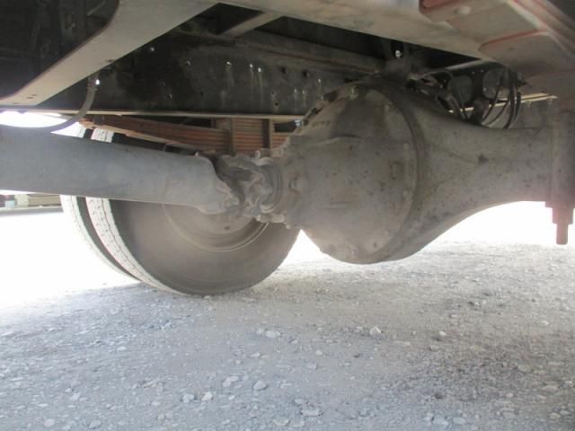 ISUZU FORWARD 2004 Image 31