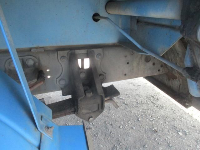 ISUZU FORWARD 2004 Image 31