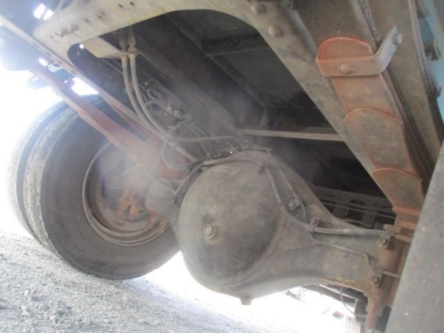 ISUZU FORWARD 2004 Image 31