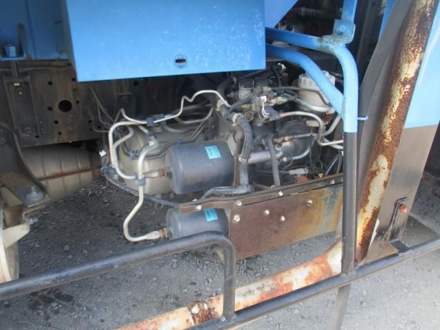 ISUZU FORWARD 2004 Image 31