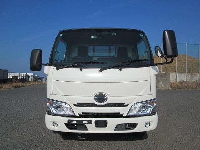 HINO DUTRO 2024 Image 31