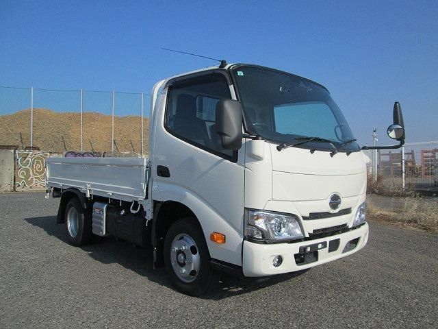 HINO DUTRO 2024 Image 31