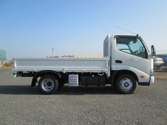HINO DUTRO 2024 Image 31