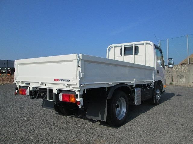 HINO DUTRO 2024 Image 31