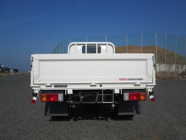 HINO DUTRO 2024 Image 31