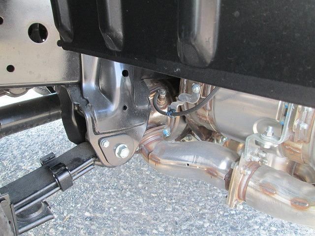 HINO DUTRO 2024 Image 31