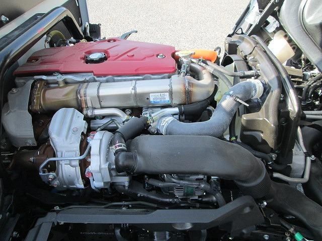 HINO DUTRO 2024 Image 31