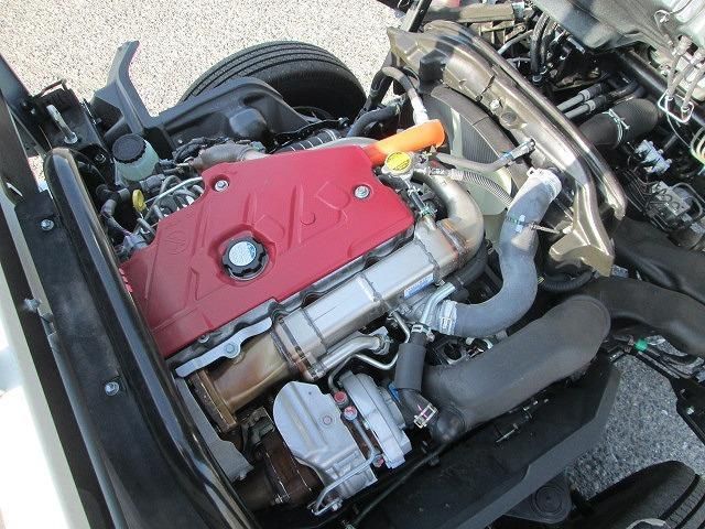 HINO DUTRO 2024 Image 31