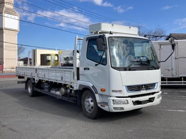 MITSUBISHI FUSOU FIGHTER 2021 Image 31