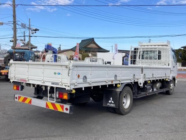 MITSUBISHI FUSOU FIGHTER 2021 Image 31