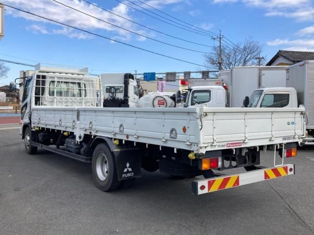 MITSUBISHI FUSOU FIGHTER 2021 Image 31