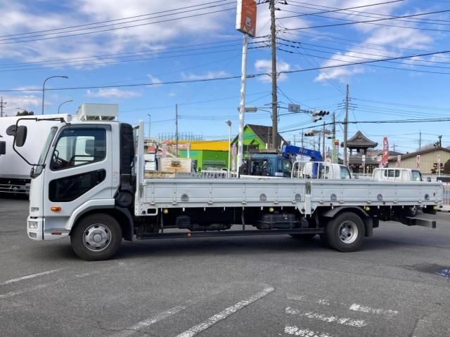 MITSUBISHI FUSOU FIGHTER 2021 Image 31