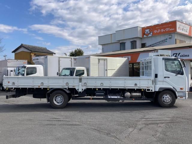 MITSUBISHI FUSOU FIGHTER 2021 Image 31