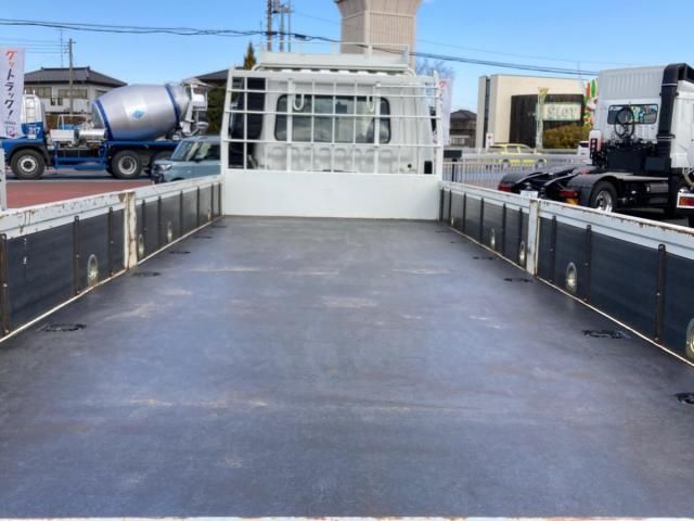 MITSUBISHI FUSOU FIGHTER 2021 Image 31