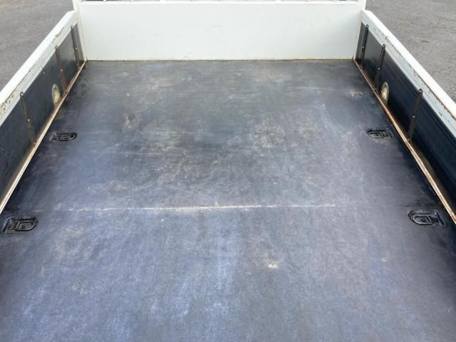 MITSUBISHI FUSOU FIGHTER 2021 Image 31