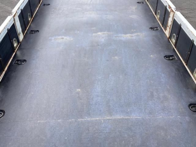 MITSUBISHI FUSOU FIGHTER 2021 Image 31