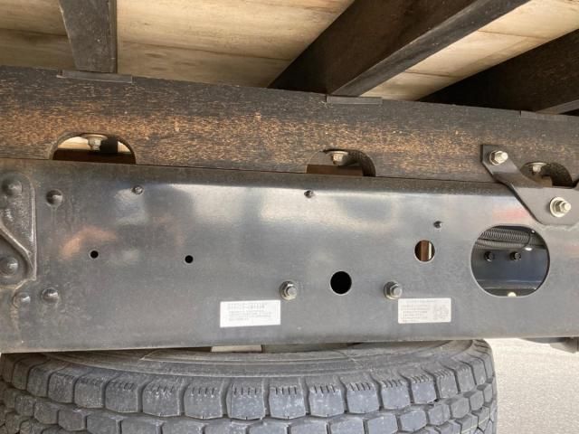 MITSUBISHI FUSOU FIGHTER 2021 Image 31