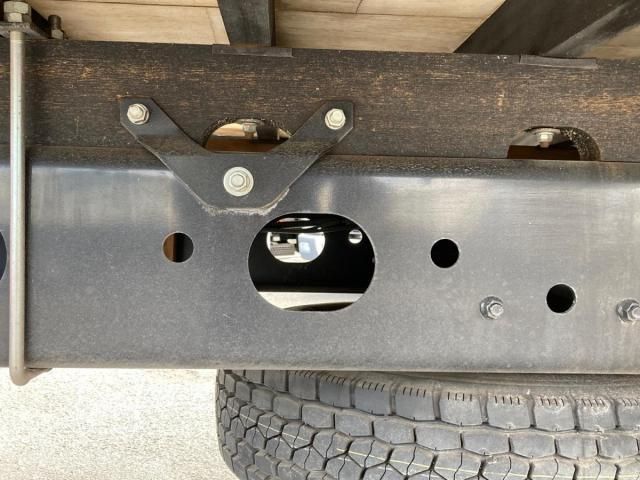 MITSUBISHI FUSOU FIGHTER 2021 Image 31