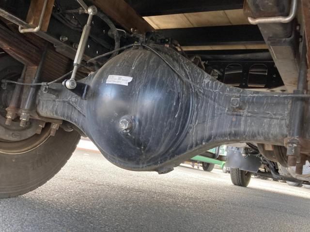 MITSUBISHI FUSOU FIGHTER 2021 Image 31