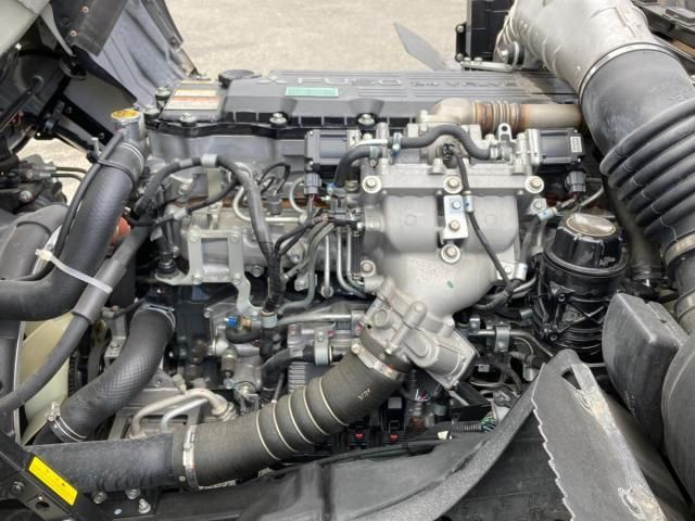 MITSUBISHI FUSOU FIGHTER 2021 Image 31