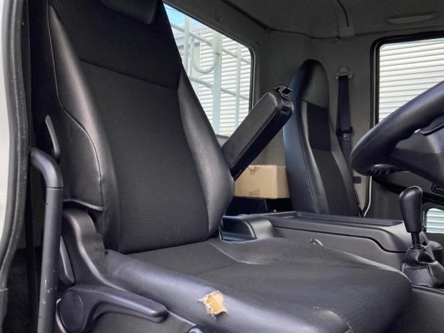 MITSUBISHI FUSOU FIGHTER 2021 Image 31