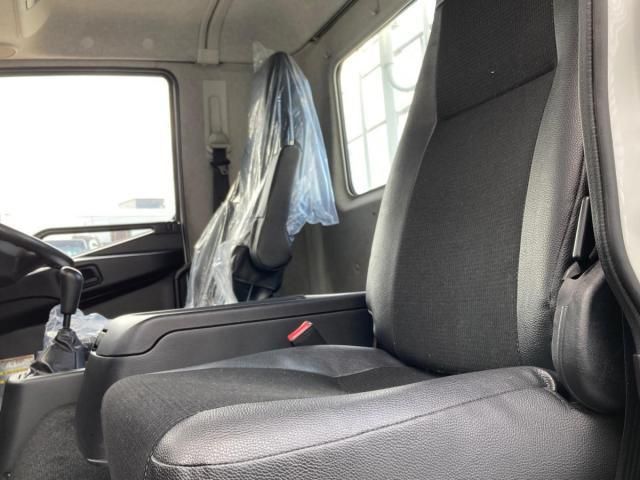 MITSUBISHI FUSOU FIGHTER 2021 Image 31