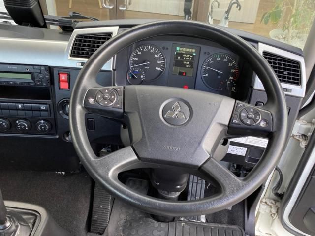 MITSUBISHI FUSOU FIGHTER 2021 Image 31