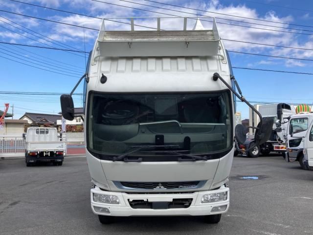 MITSUBISHI FUSOU FIGHTER 2021 Image 31