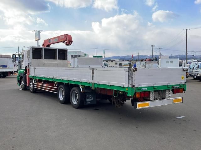 ISUZU GIGA 2010 Image 31