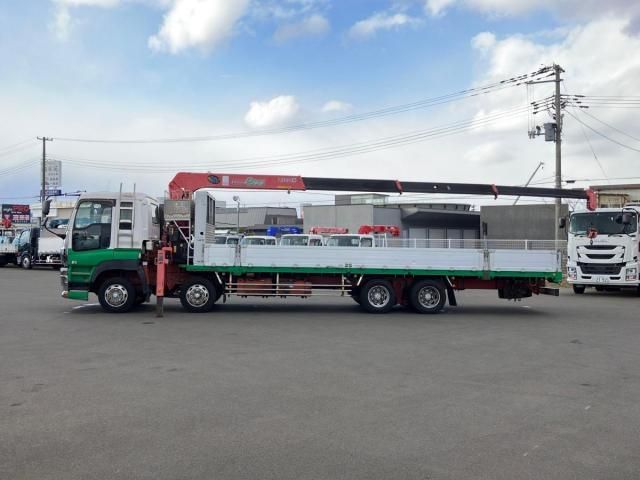 ISUZU GIGA 2010 Image 31