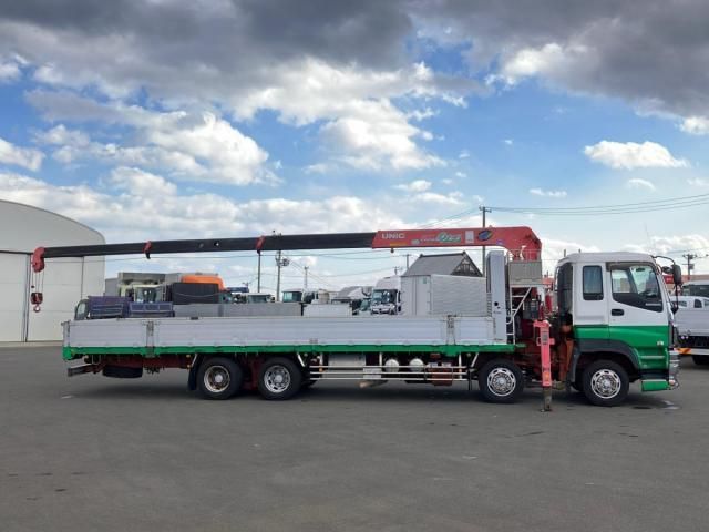 ISUZU GIGA 2010 Image 31