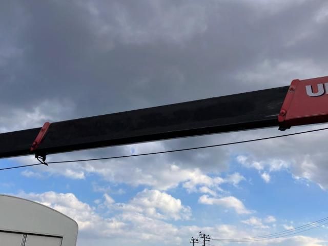 ISUZU GIGA 2010 Image 31